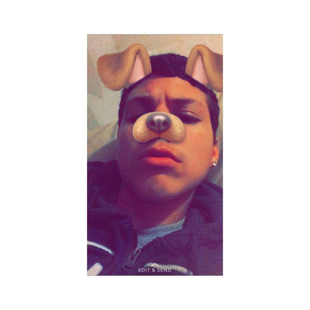 Meet your Posher, Tyler